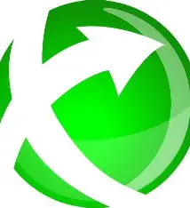 迅游加速器 logo
